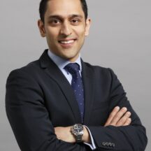 Ali Ghezelbash