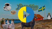 Swedish Culture and Traditions in a Nutshell