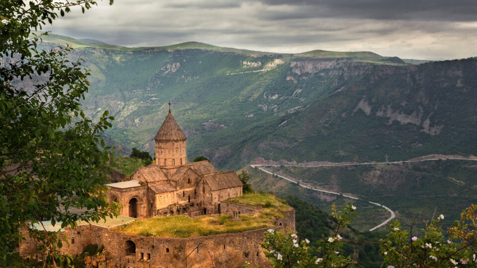 Armenien