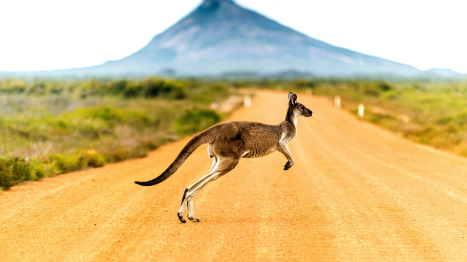 Australien