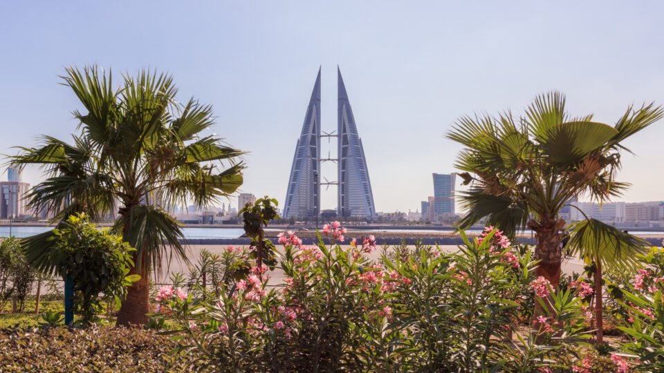 Bahrain