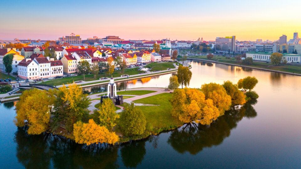 Belarus