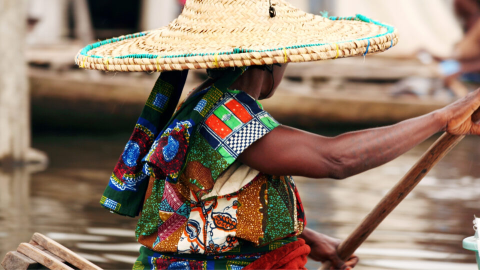 Benin