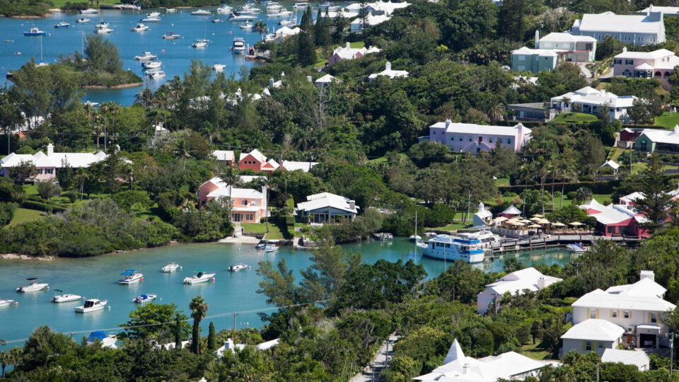 Bermuda