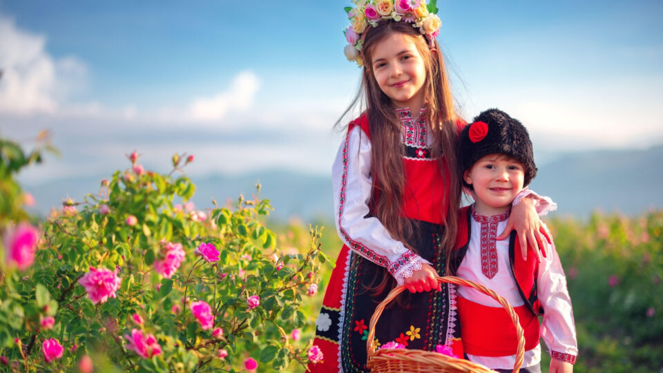 Bulgarien