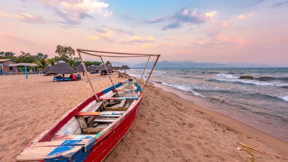 Burundi