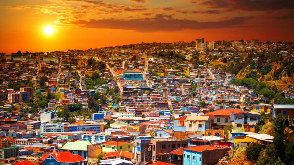 Chile