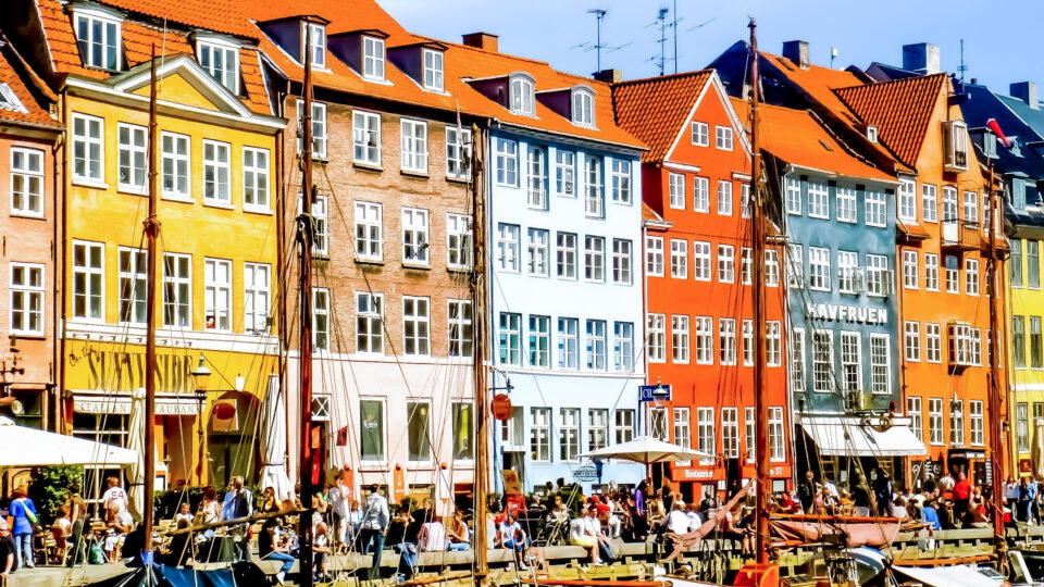 Danmark