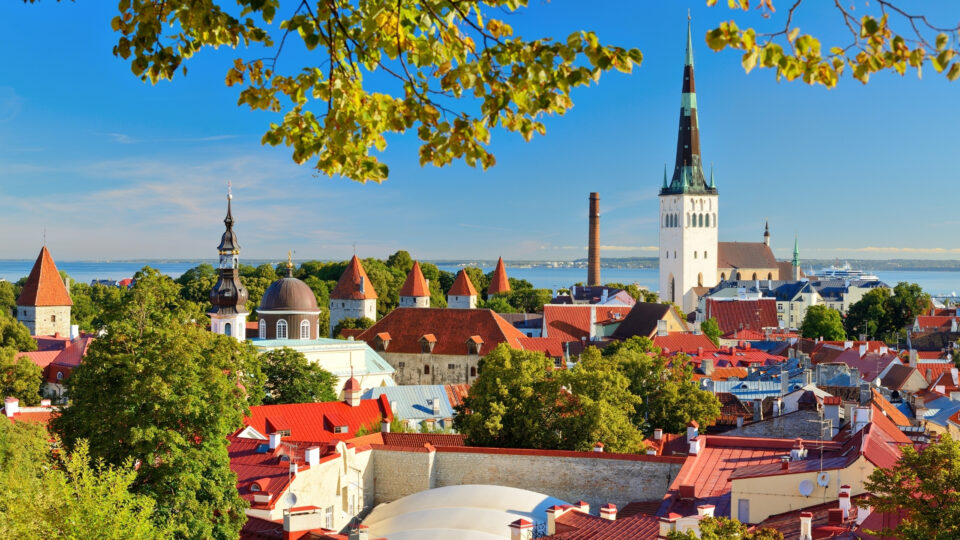 Estland