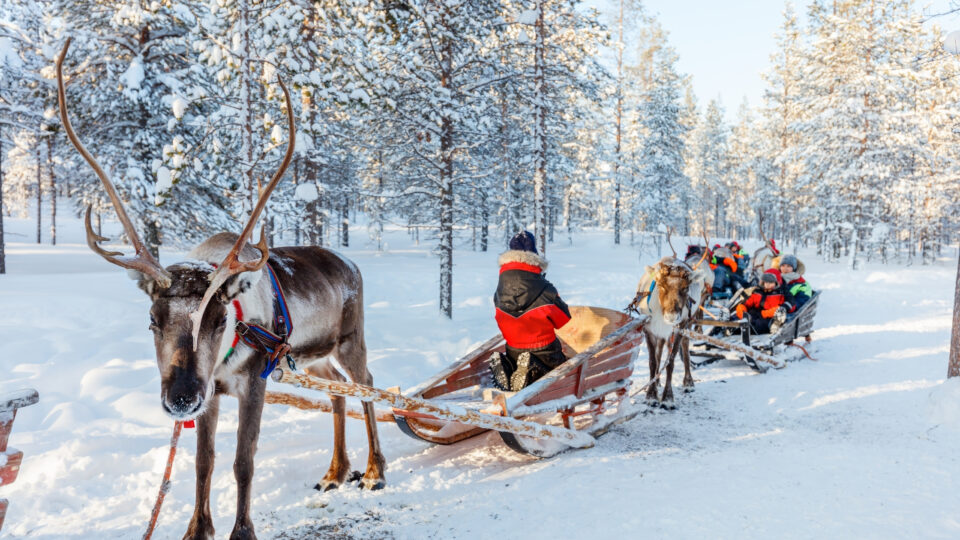 Finland