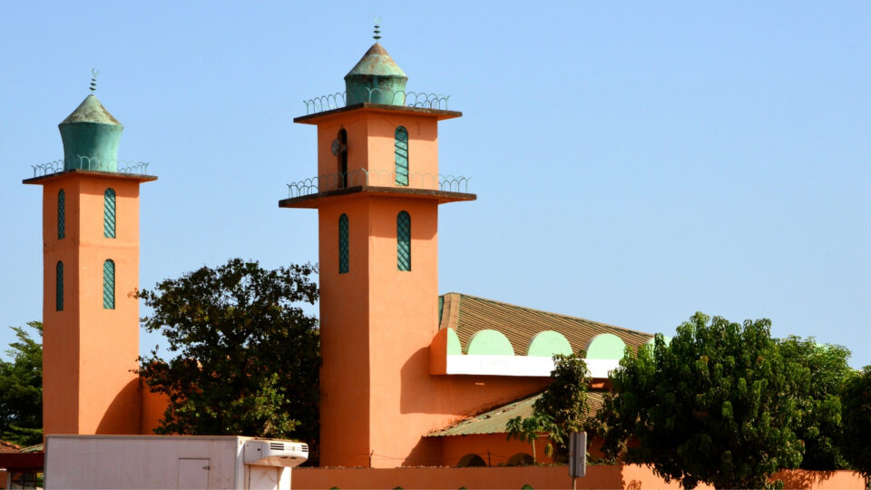 Guinea-Bissau