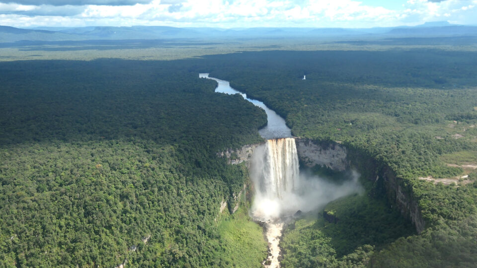 Guyana