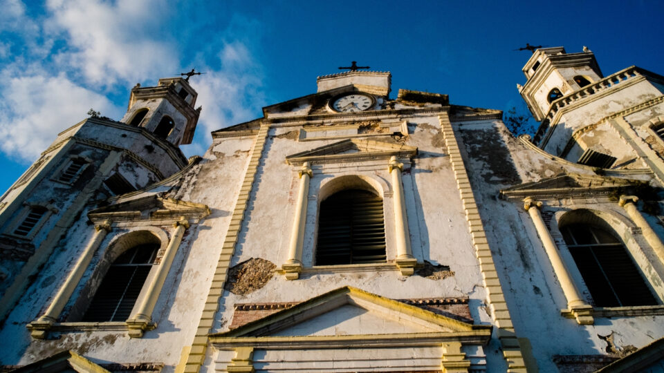 Haiti