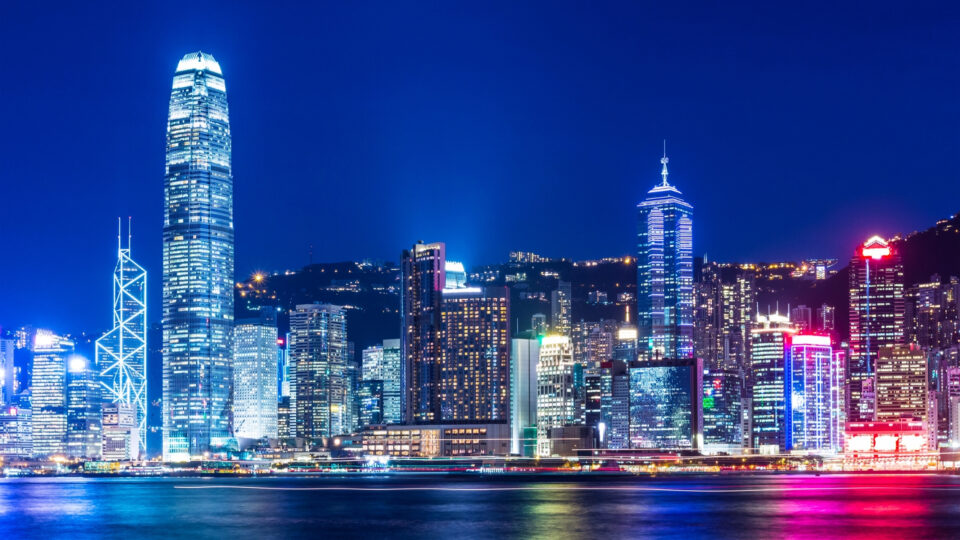 Hongkong
