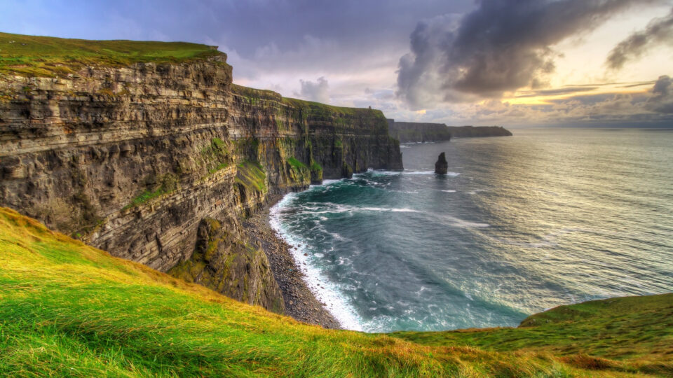 Irland