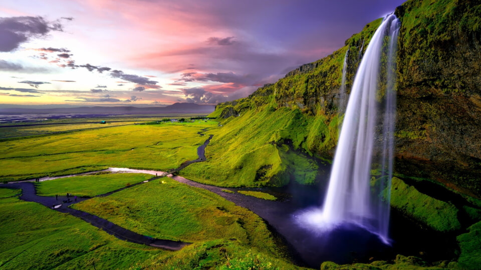 Island