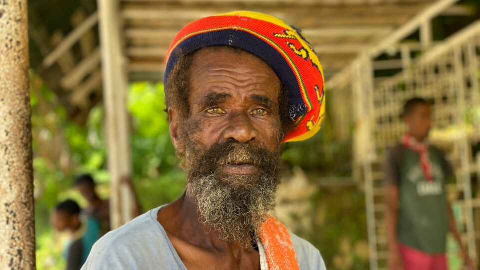 Jamaica