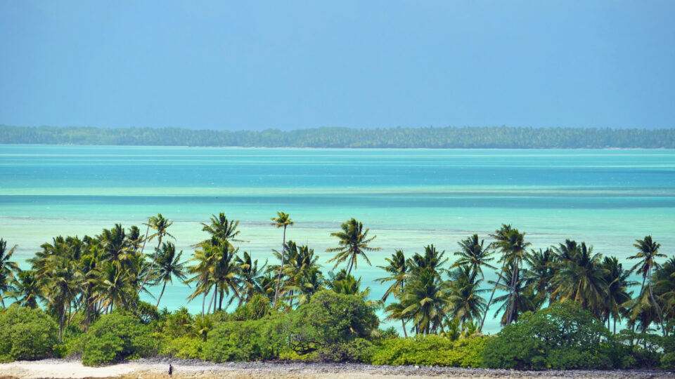 Kiribati