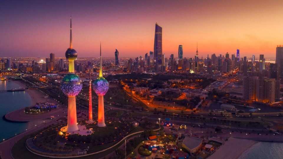 Kuwait
