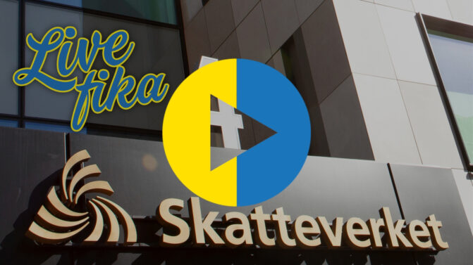 Skatteverket reder ut – Folkbokföring och skatter