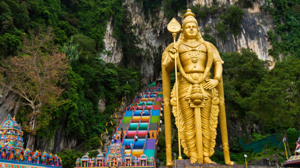 Malaysia