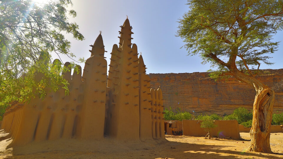 Mali