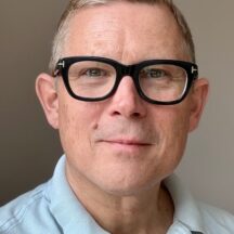 Mattias Scheibel Larsson