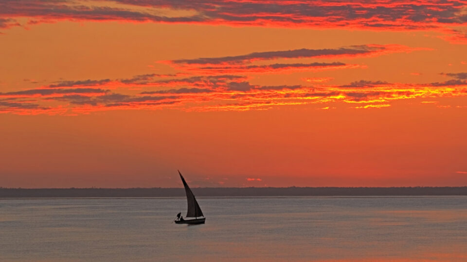 Moçambique