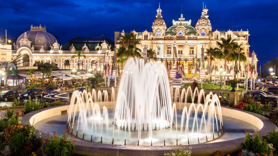 Monaco