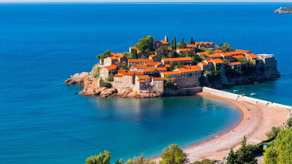 Montenegro
