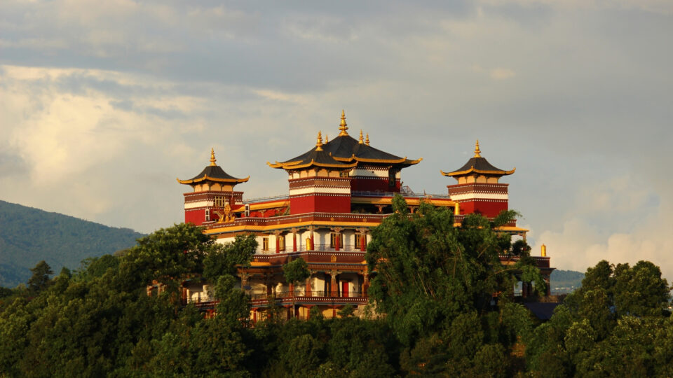 Nepal
