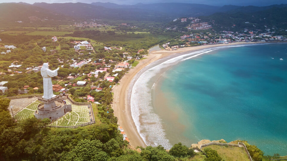 Nicaragua