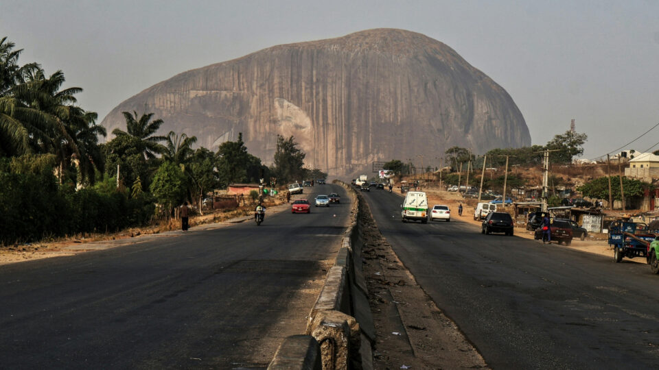 Nigeria