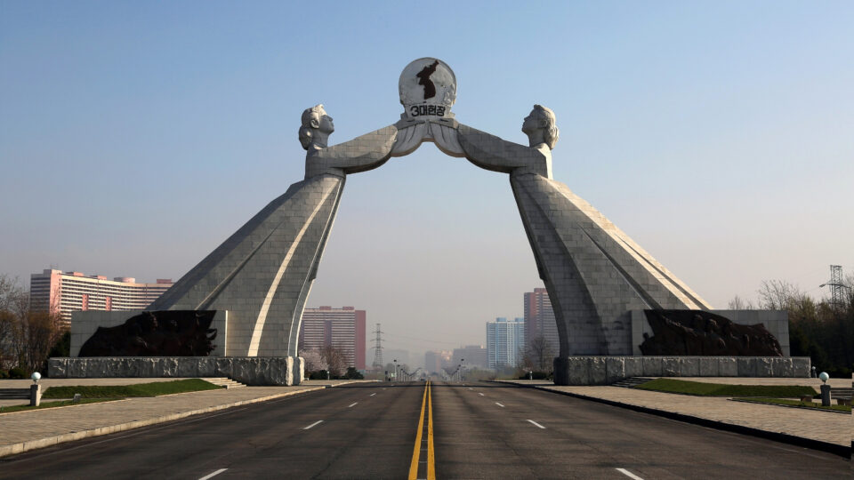 Nordkorea