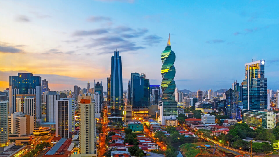 Panama