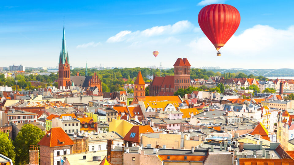 Polen
