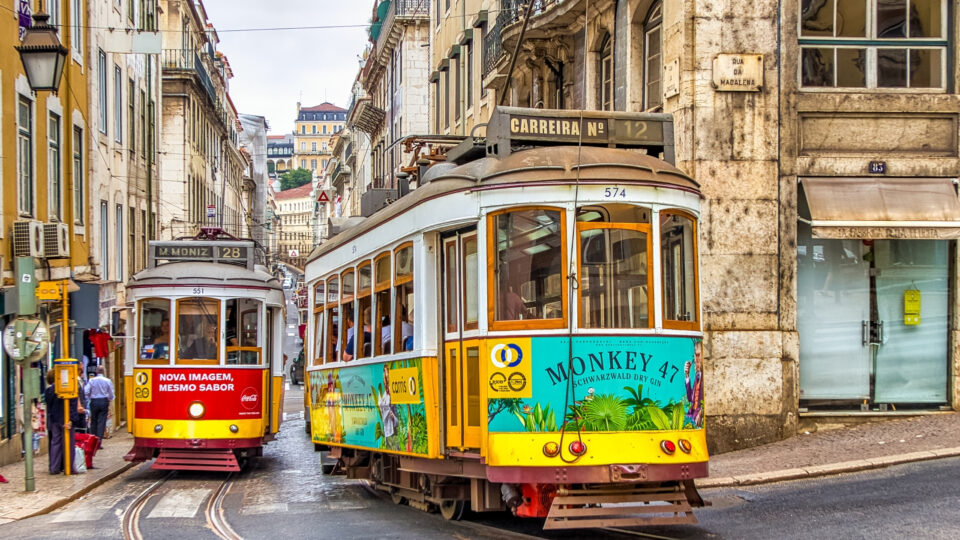 Portugal