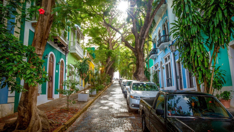 Puerto Rico