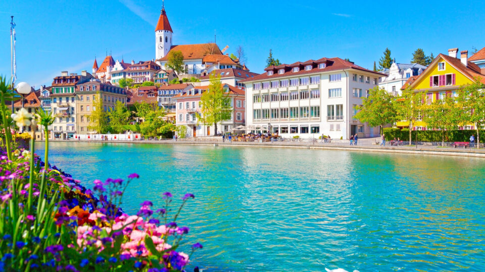 Schweiz