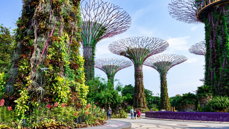 Singapore
