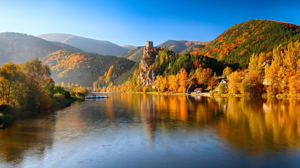 Slovakien