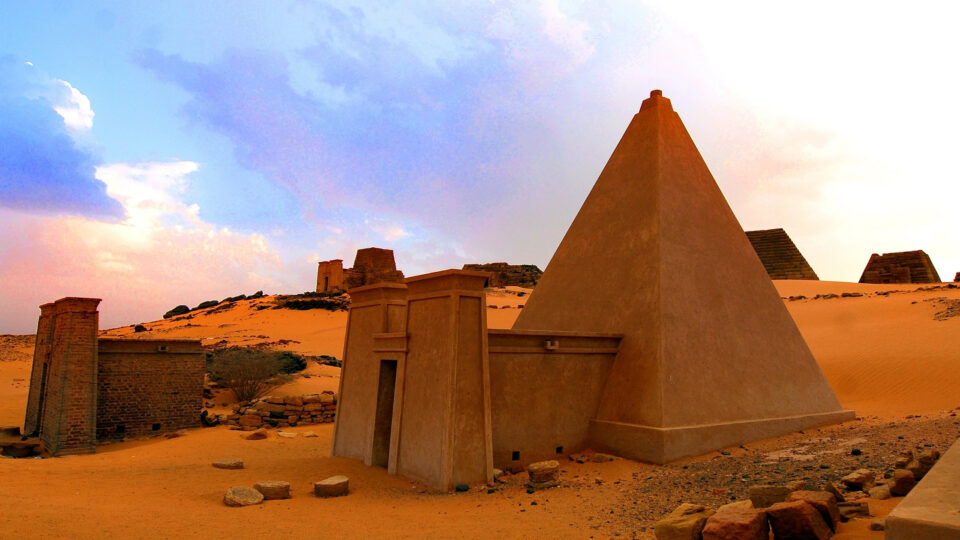 Sudan
