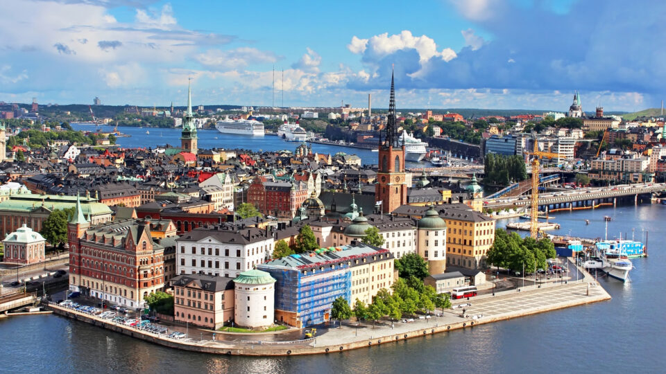 Sverige