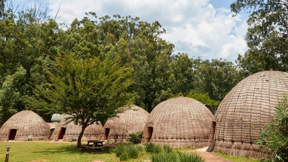 Swaziland