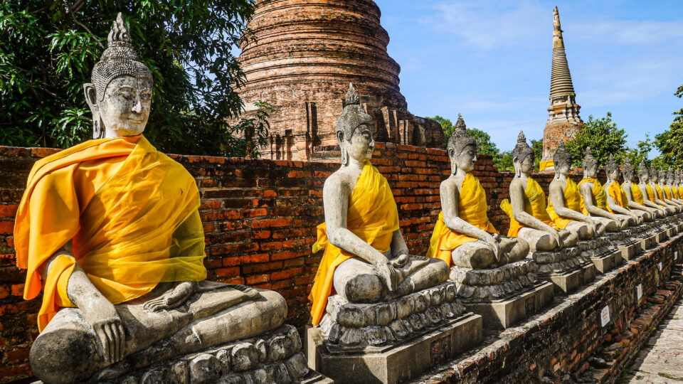 Thailand