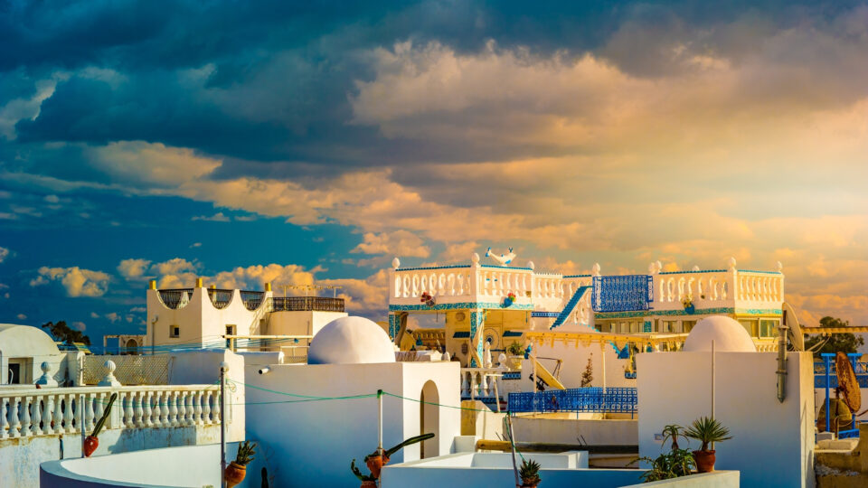 Tunisien