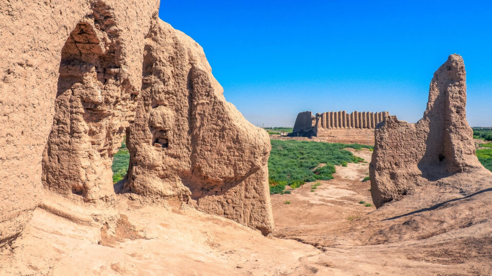 Turkmenistan