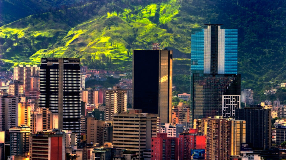 Venezuela