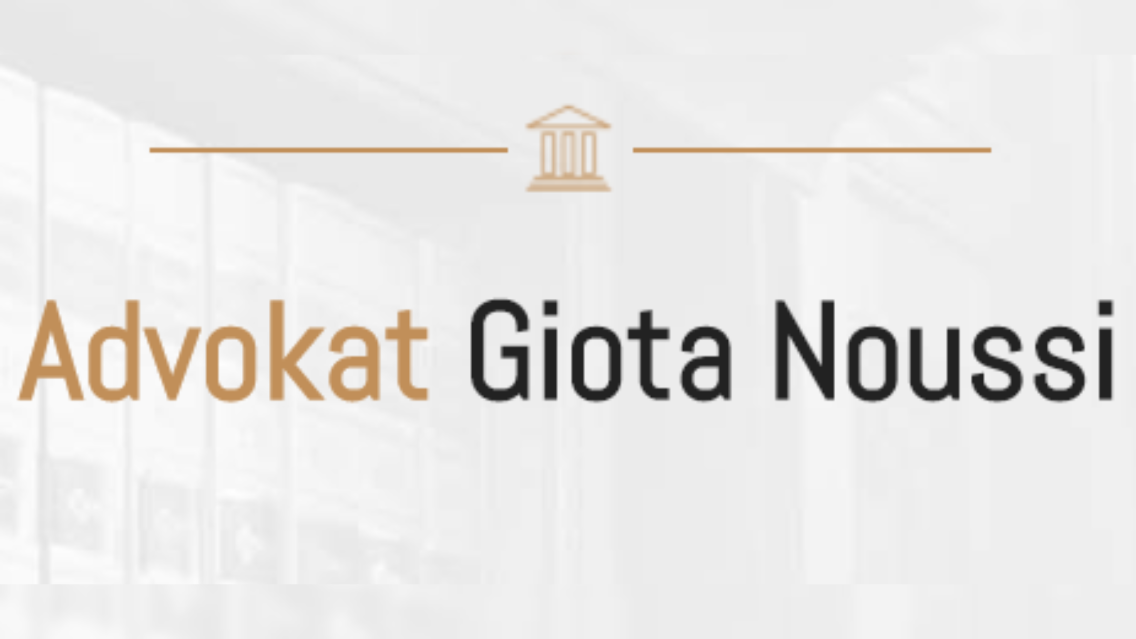 Giota Noussi