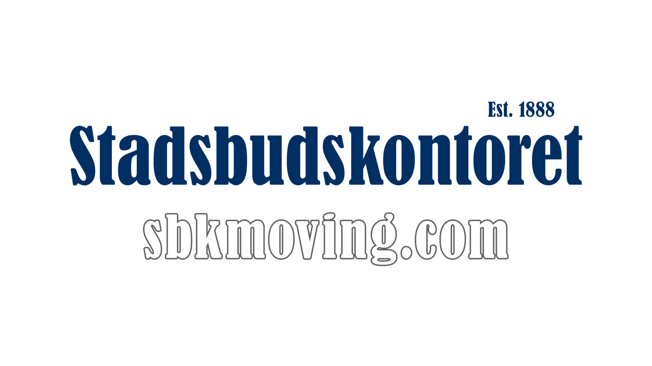 SBK Moving